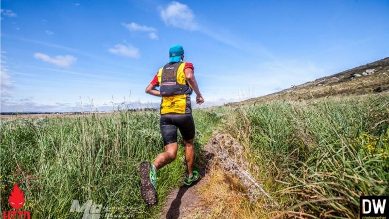 Ultramaratonista fiambalense arrasó en competencia nacional