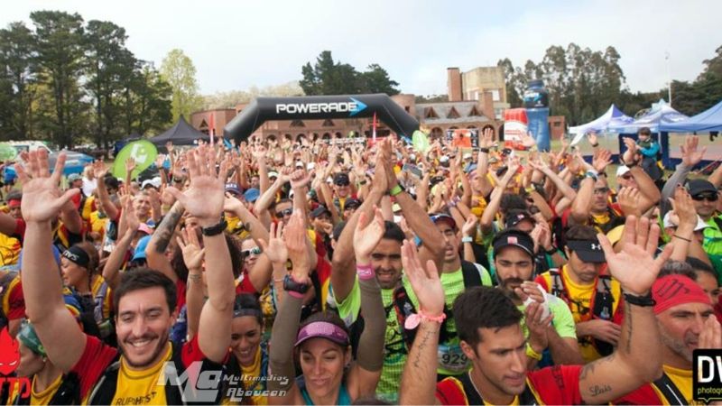 Ultramaratonista fiambalense arrasó en competencia nacional