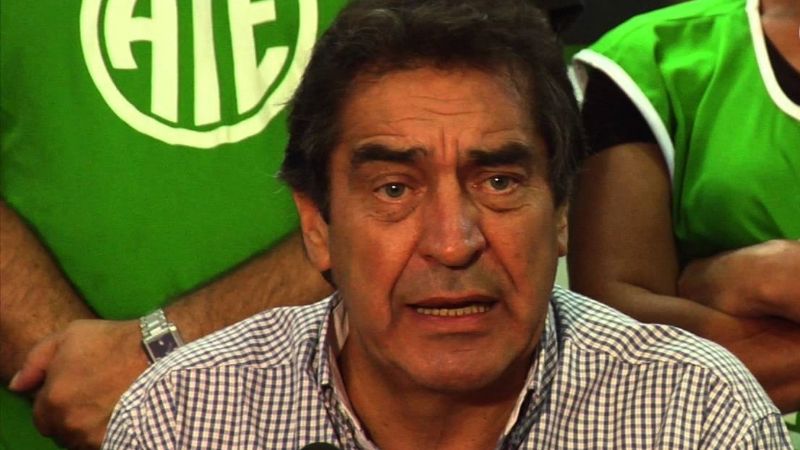 "La aprobación de este presupuesto significa un ajuste criminal”