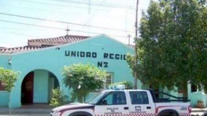 Una Cabo denunció por abuso sexual a un Sargento