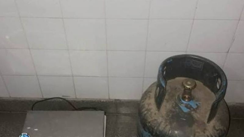 Recuperan más elementos robados en Andalgalá