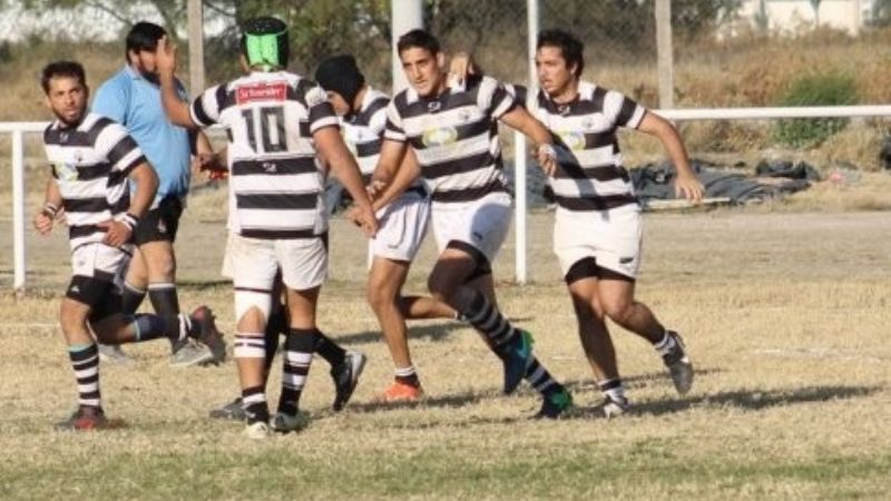 Los Teros ganó el “Reubicación” y sigue en primera