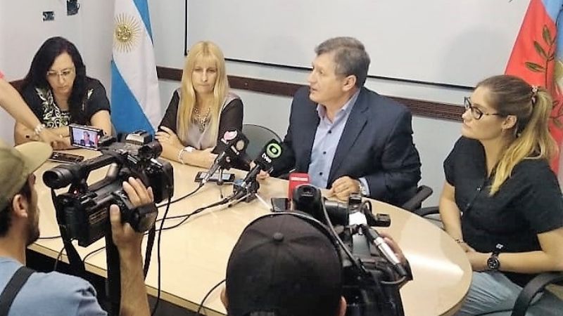 En lo que va del 2018, Catamarca superó la media nacional en ablaciones de órganos