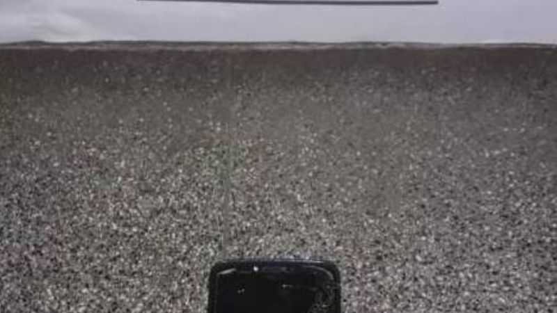 Aprehenden a un hombre por otro robo en Andalgalá