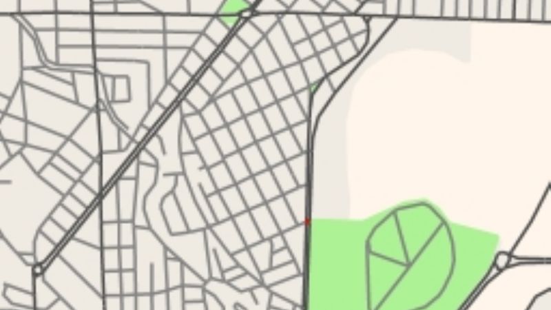 Avanza reclamo por terreno para SUM de estudiantes de la UNCa