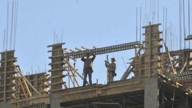 El año pasado 743 trabajadores fallecieron por accidentes laborales