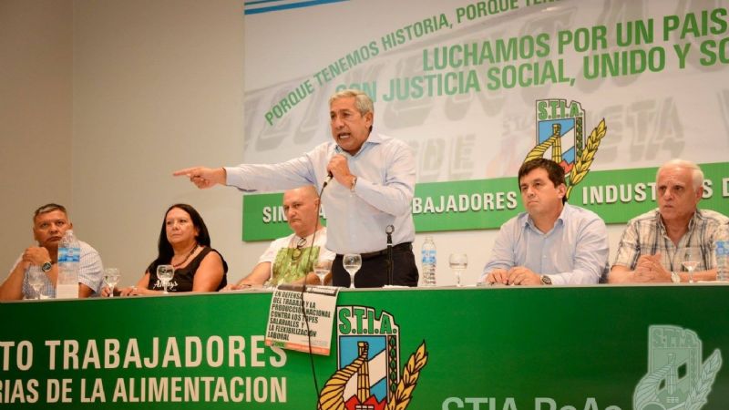 Alimentación logró reabrir paritarias y negocia nuevos aumentos