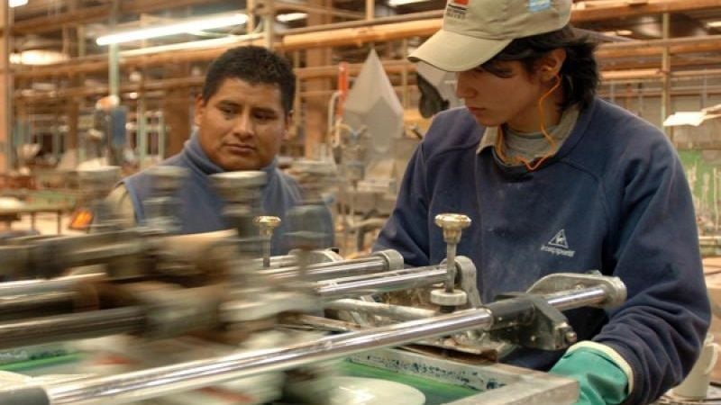 El FMI pronostica un aumento del desempleo que llegaría a 10,9% en 2019