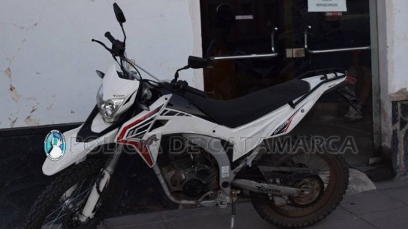 Puertorriqueño detenido por violencia de género