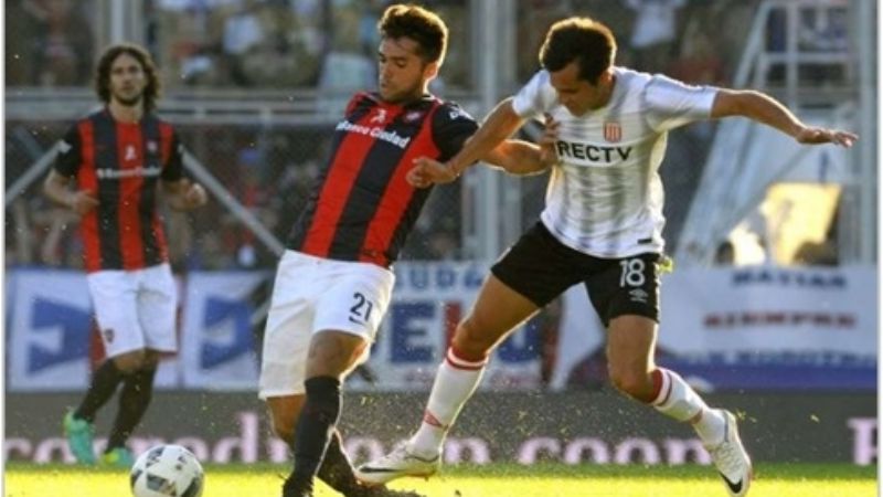 Estudiantes y San Lorenzo en 8vos. de la Copa Argentina