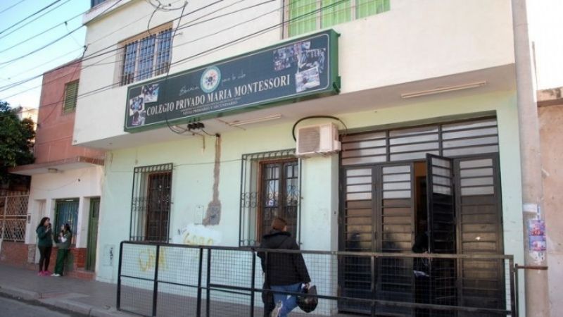 El aumento permitido en cuotas de colegios privados es de 17,5%