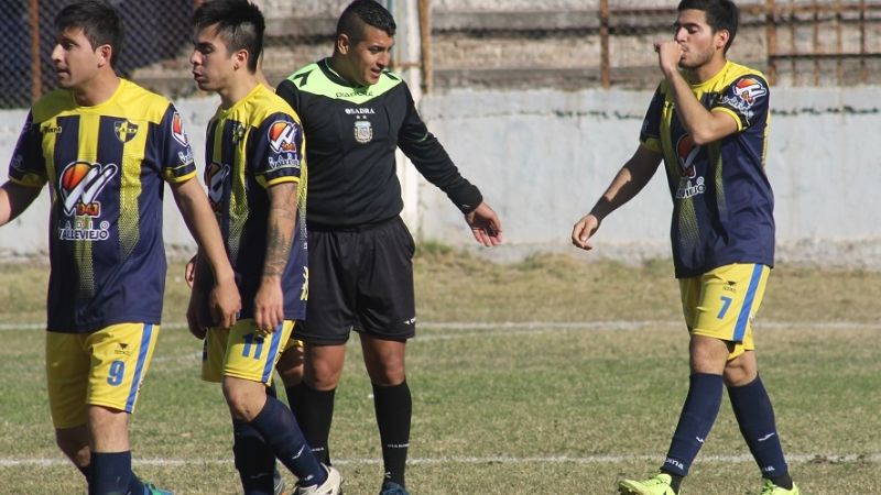 Social Rojas arriesga ante Defensores de Esquiú