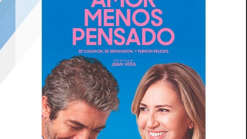 “El amor menos pensado” se estrena en el Espacio INCAA