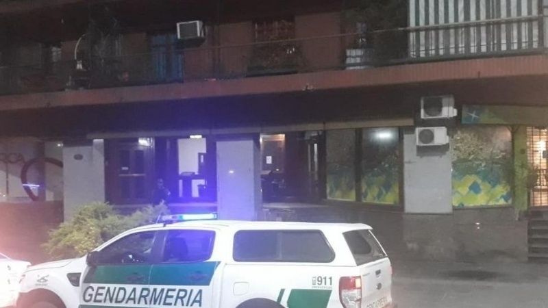 Advierten por la red de trata que opera en Catamarca y provincias vecinas