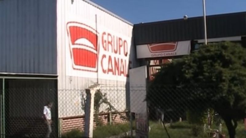 Aseguran que no hay riesgo de quiebra en Alco Catamarca