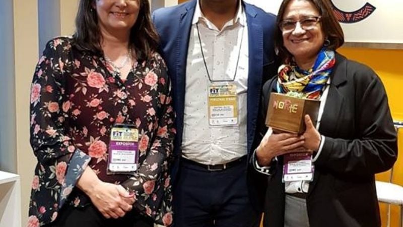 Sánchez realizó importantes gestiones en Buenos Aires