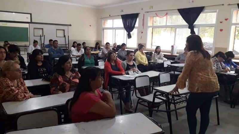 "Educar en Igualdad: Prevención y Erradicación de la Violencia de Género"