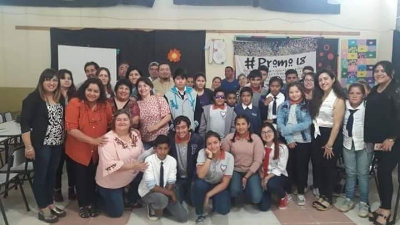 "Educar en Igualdad: Prevención y Erradicación de la Violencia de Género"