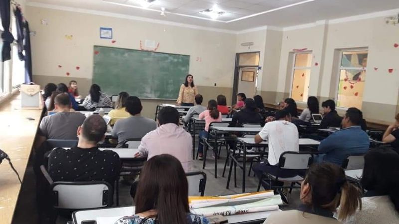 "Educar en Igualdad: Prevención y Erradicación de la Violencia de Género"