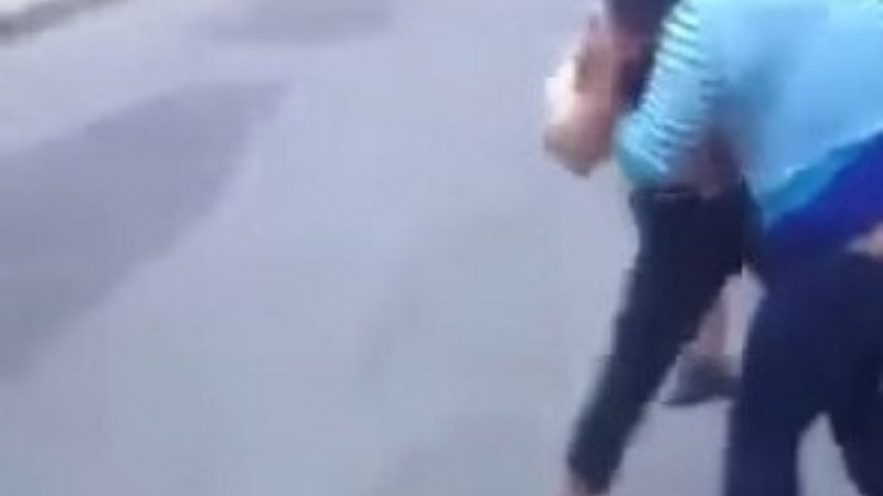 Demoran a una adolescente sospechada de agredir a una joven