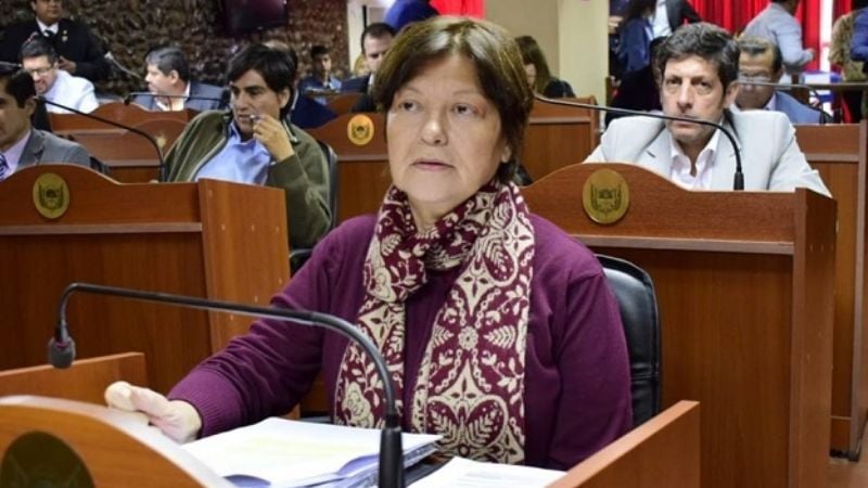 Prevención y Protección Integral contra el Abuso y Maltrato a los Adultos Mayores