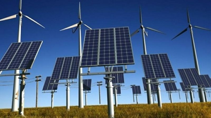 Adhesión al Régimen de fomento a la generación distribuida de energía renovable