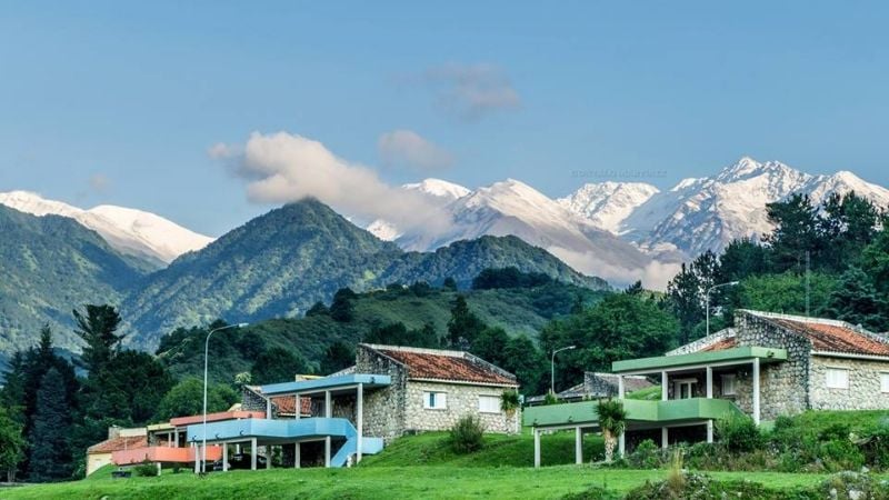 ¿Visitar Catamarca es mejor en invierno o en verano?
