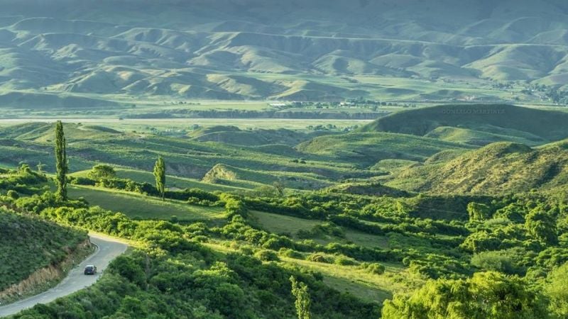 ¿Visitar Catamarca es mejor en invierno o en verano?