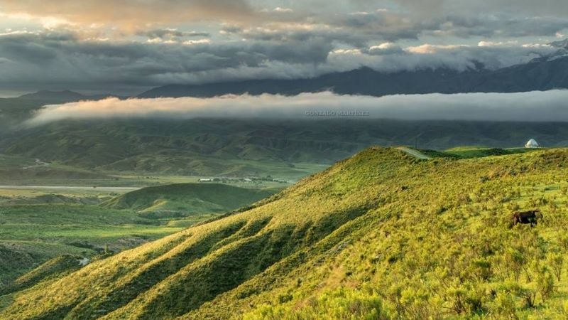 ¿Visitar Catamarca es mejor en invierno o en verano?