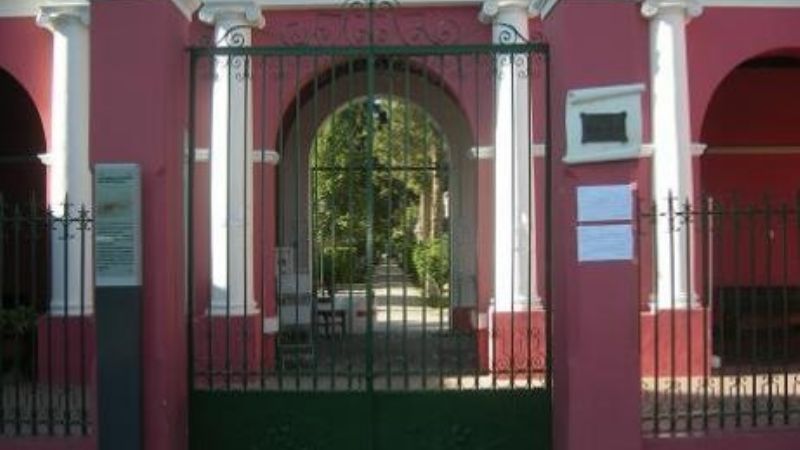 El Presupuesto de la Capital prevé ampliaciones en el cementerio