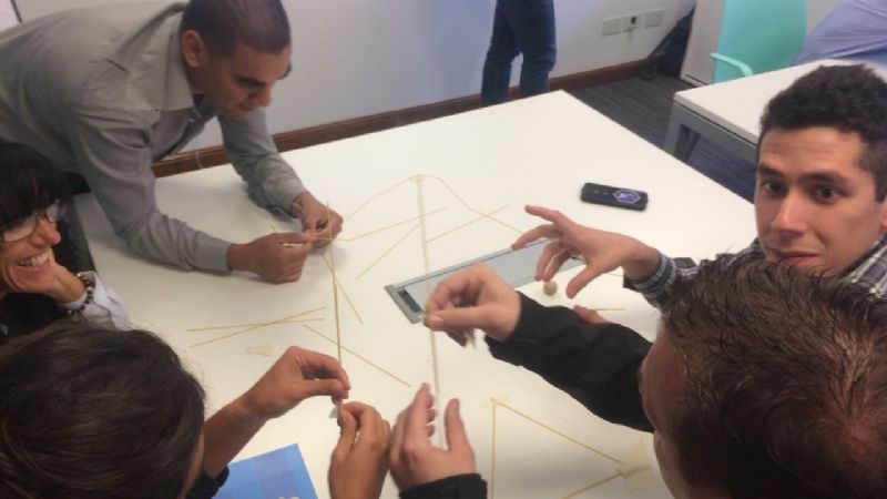 Avanza Smart Energy, un invento para medir el consumo energético en tiempo real