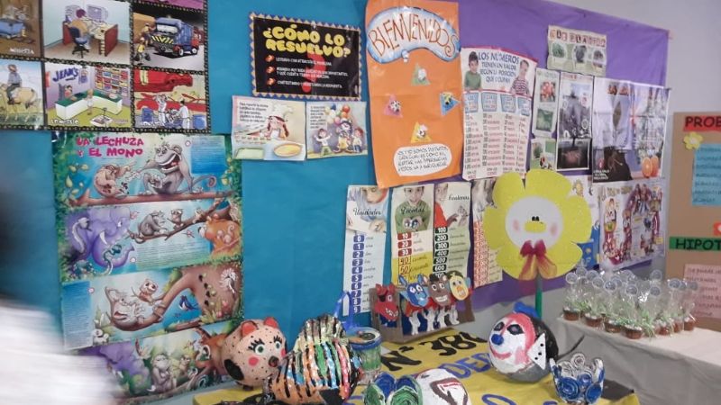 Encuentro de Escuelas Primarias Rurales 2018