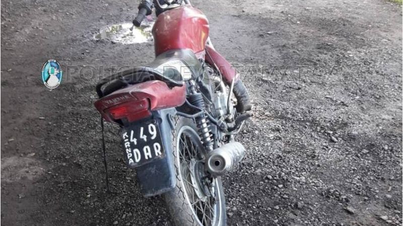 Aprehenden a tres personas y esclarecen un cuantioso robo en Santa Rosa