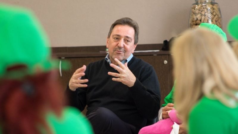 Pasteleros reabrió paritarias y firmó nuevos aumentos para alfajoreros