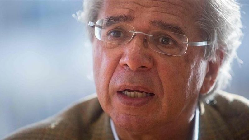 Futuro ministro de Bolsonaro pidió "disculpas" y dijo que no quiso "desmerecer" a la Argentina