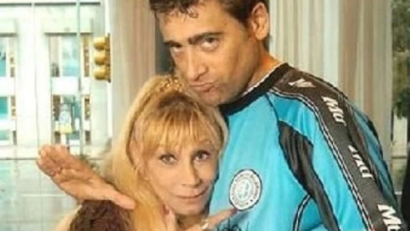 Betty Olave habló sobre la aparición del supuesto hijo de Rodrigo