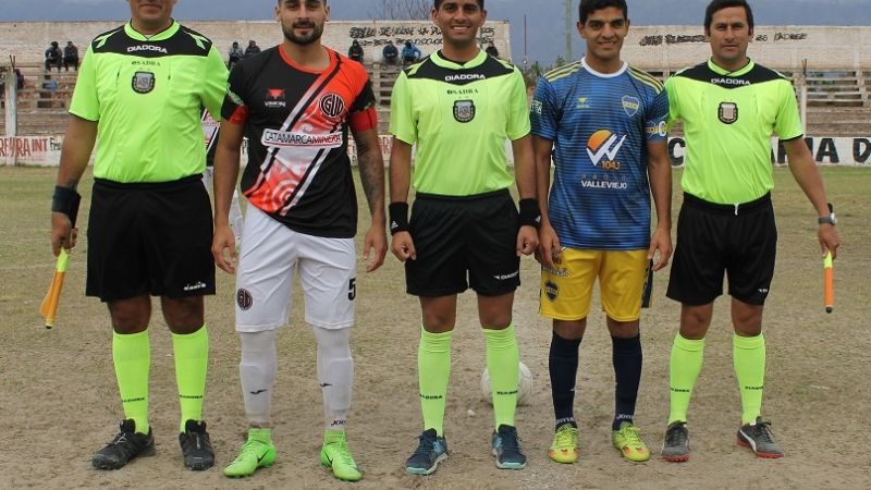 Las Chacras concluye este miércoles la 13ra. de la “A”