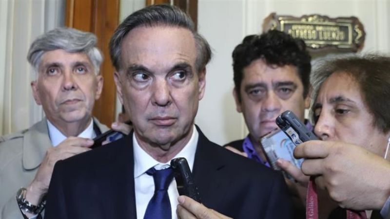 Las provincias vuelven a la carga por el Fondo Soja