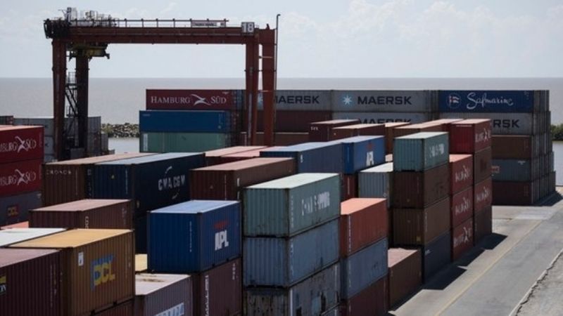 Las exportaciones regionales crecen hasta un 142%