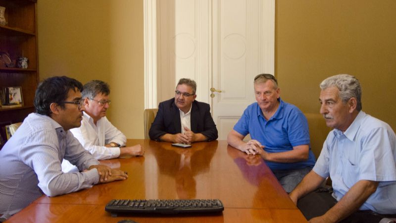 Se instalará el primer horno crematorio