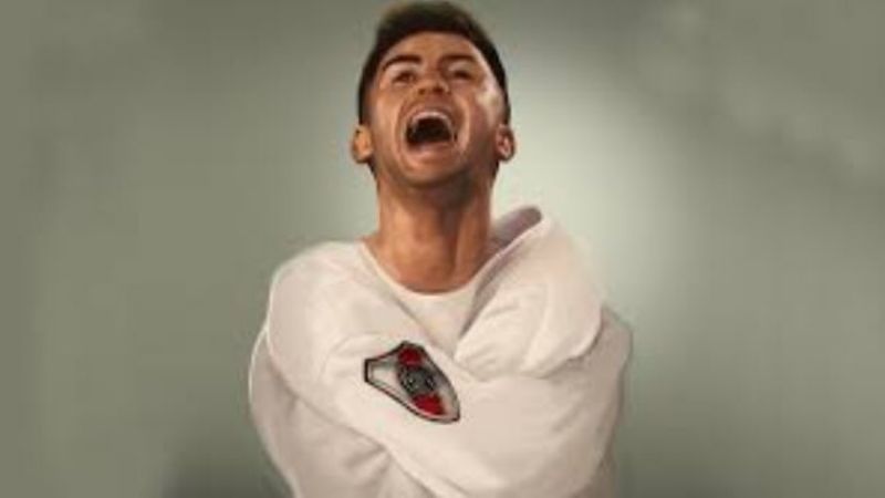 Cargadas por el pase de River a la final de la Libertadores