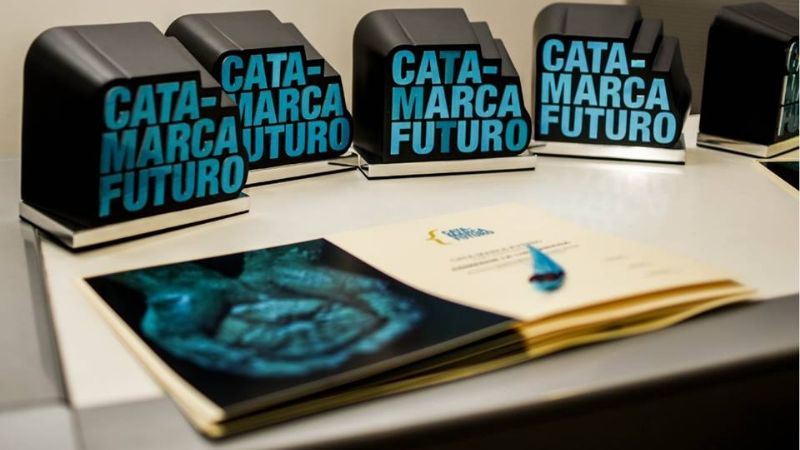 Entrega de Premios Emprendedores 2018