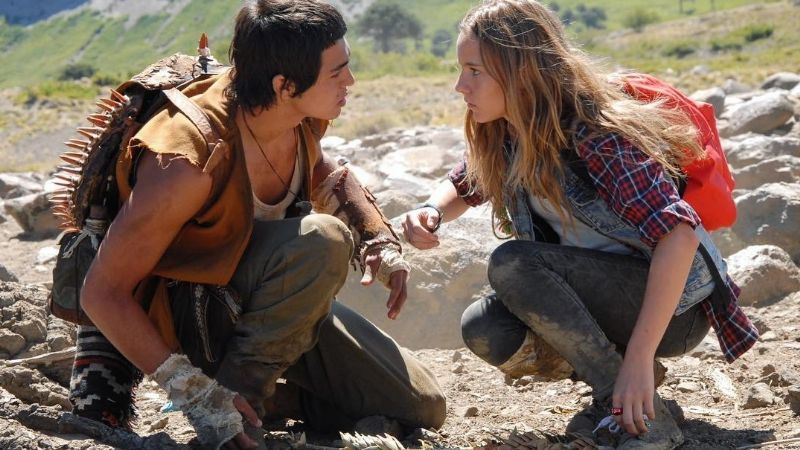 “All Inclusive” estrena este jueves en el Espacio INCAA