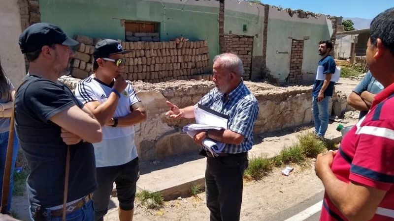 Ponen en marcha “Pueblos con Encanto” en Fuerte Quemado