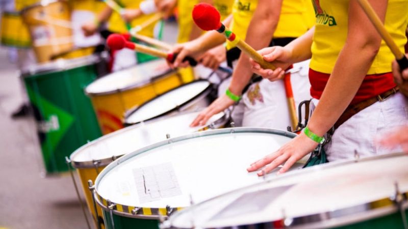 Ultiman detalles para el 1° Encuentro de Murgas y Batucadas