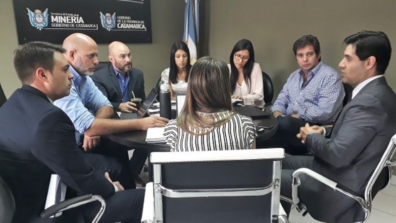 Licitan el Parque Solar Fotovoltaico para Antofagasta de la Sierra