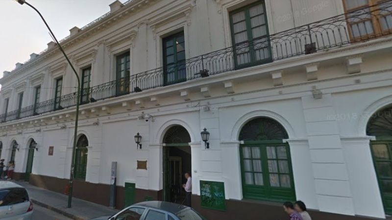 Ley para selección de secretarios, funcionarios y empleados del Poder Judicial