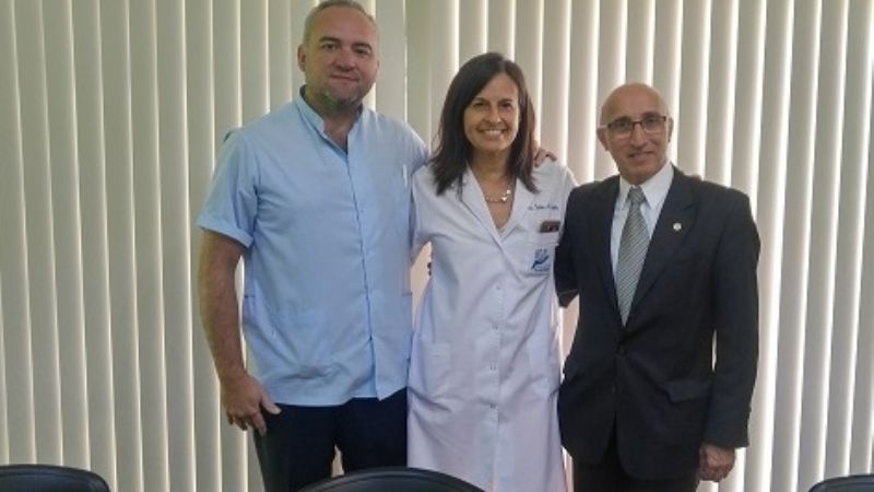 Buscan jerarquizar y fomentar la investigación en la Salud
