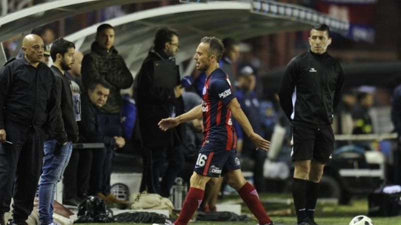 Temperley eliminó a San Lorenzo de la Copa Argentina