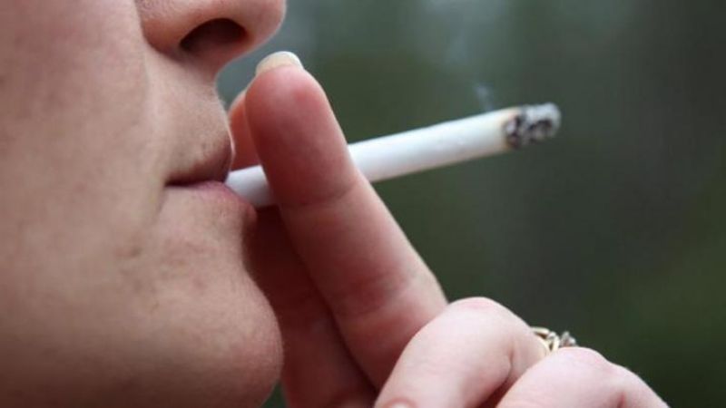 Cigarrillos aumentan esta noche entre un 8 y 11%